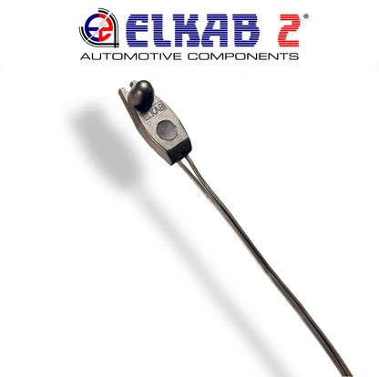 Citröen e DS Sensore Temperatura Esterna C3, Jumpy, DS4, e Altri Modelli Sonda Specchio ORIGINALE