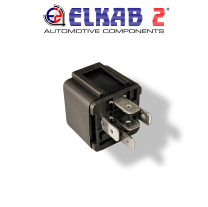 Relè Relay Relais 24V 20A 5 Pin Piedini Contatti Auto Moto Camper Trattore Luci Centralina Cablaggio