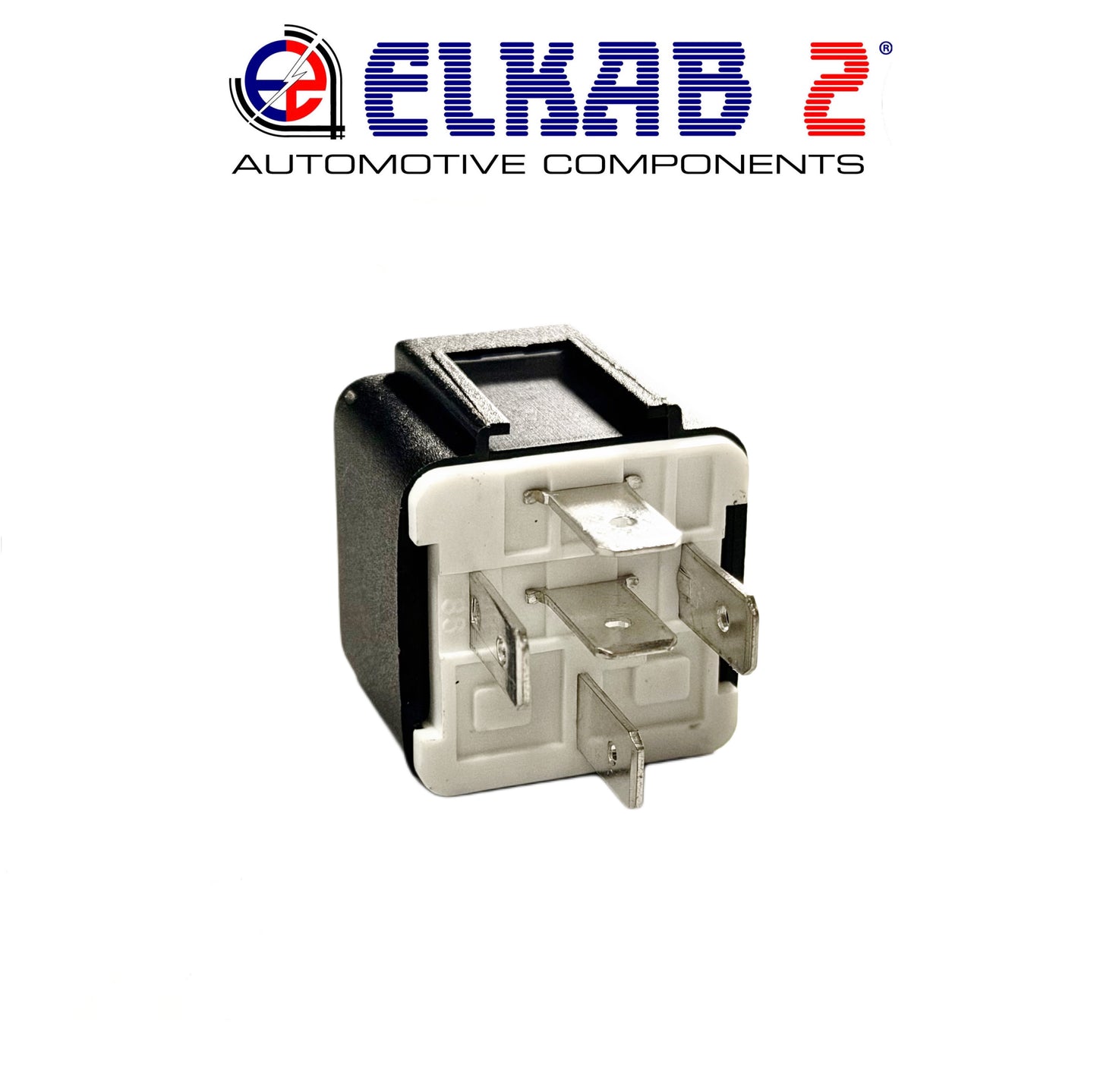 Relè Deviatore 12V 30/40A 5 Pin Piedini Contatti Auto Moto Camper Trattore Luci Centralina Cablaggio