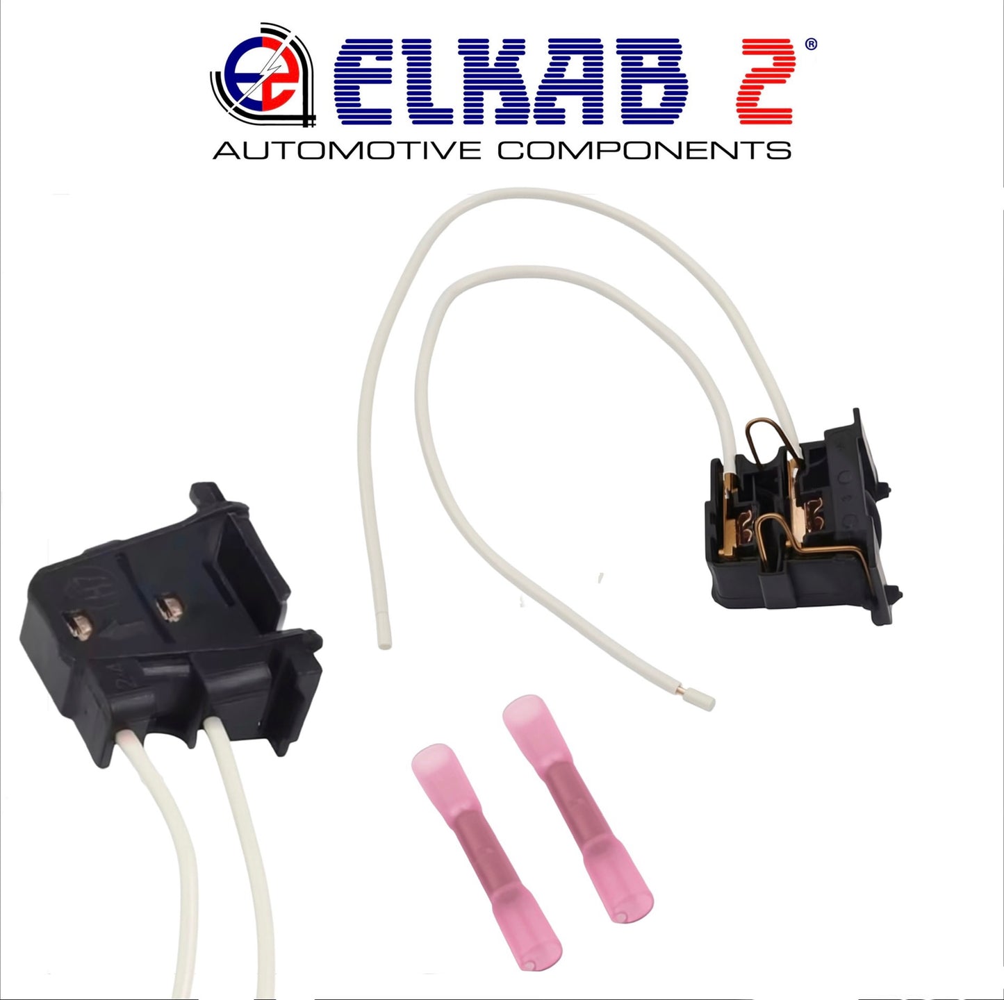 Connettore H7 Luce, Lampadina Faro Anabbagliante Fiat 500, Abarth 595 Cablaggio Portalampada