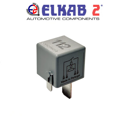 Relè 112 12V 70A Mercedes A0025429419 Tyco V23134-J52-X481 OEM A0025422619 ORIGINALE