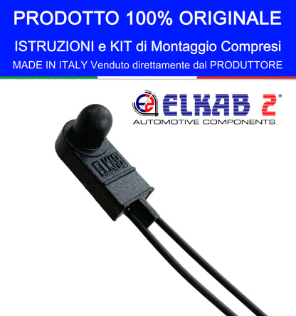 Sensore Sonda Temperatura Esterna Specchio Fiat Tipo, Aegea Dodge Neon ORIGINALE