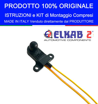 Sensore Sonda Temperatura esterna specchio Fiat Doblò, Palio e RAM 700 ORIGINALE