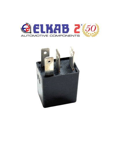 RELÈ RELAIS ORIGINALE 7676504 FIAT, ALFA, LANCIA, 12V 20A Punto, MiTo, Ypsilon, Panda, 147, 156, Ducato, 500, Bravo ORIGINALE