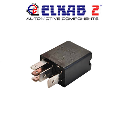 RENAULT RELAIS RELÈ MULTIFUNCTION 12V 10 / 20 A 7700414484 BITRON NEW, ORIGINALE