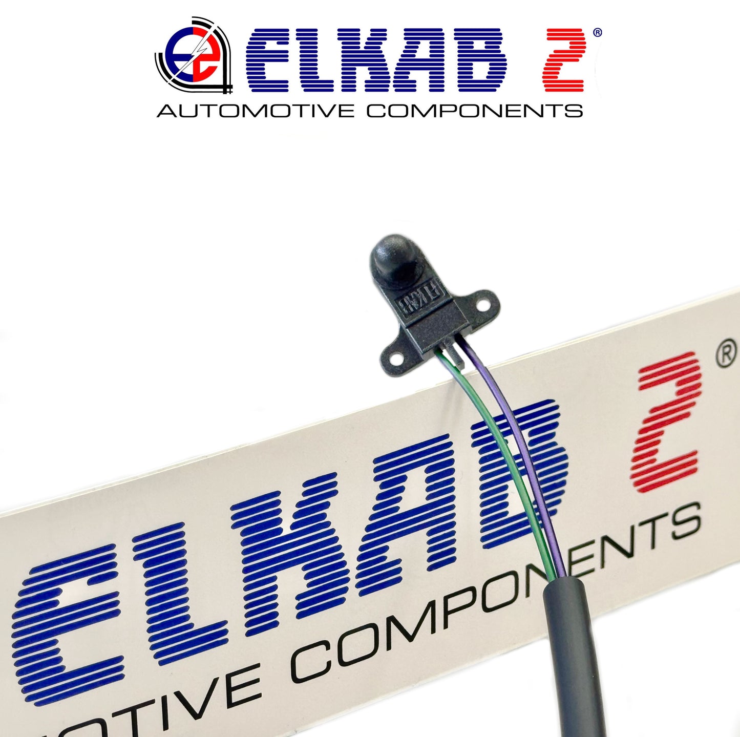 Sensore Sonda Temperatura Esterna Specchio Clima Per Fiat Brasile Mobi ORIGINALE