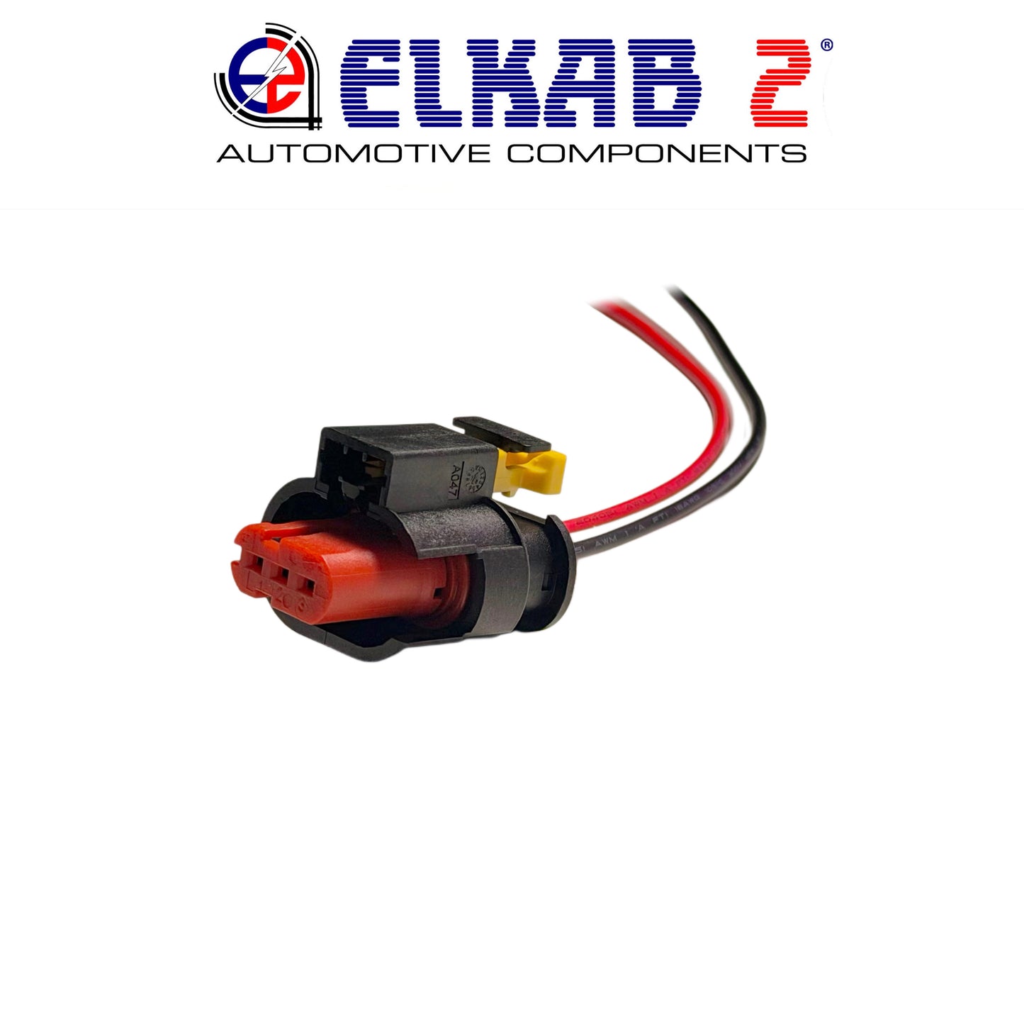 Connettore Bobine Accensione Motore 1.4 T-Jet Fiat, Alfa, Lancia Spina Cablaggio OEM 71752816-001 Punto, 500, MiTo, Giulietta, Renegade.