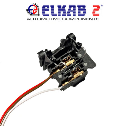 Connettore H7 Luce, Lampadina Faro Anabbagliante Ford Focus, Mondeo, Escort Cablaggio Portalampada