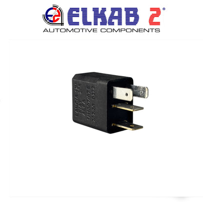 RELÈ FIAT ALFA LANCIA  702.30 12V 20A JEEP ALFA FIAT, Ducato, Stelvio, Panda, Giulia, Ypsilon, 500 OEM 1/11307/87 ORIGINALE