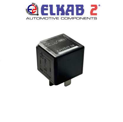 Relè 12V 40A 4Pin TE TYCO V23136-B1-X133 Land Range Rover Jaguar DH22-14B192-CA