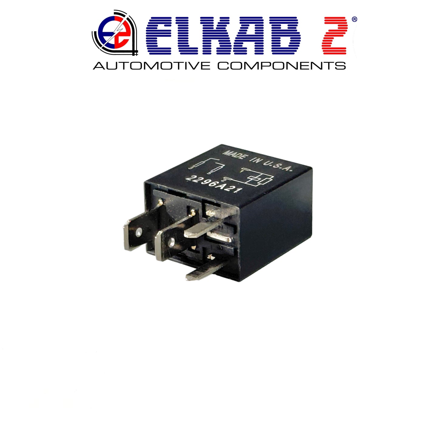 RELÈ Relay OMRON G8HE-1A7T-R1-DC12 DC 12 V Made In USA Luci Fari Xeno Jeep Compass, Cherokee ORIGINALE