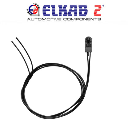 Sensore Sonda Temperatura Esterna Specchio Jeep Renegade, Fiat 500X, 500e ORIGINALE