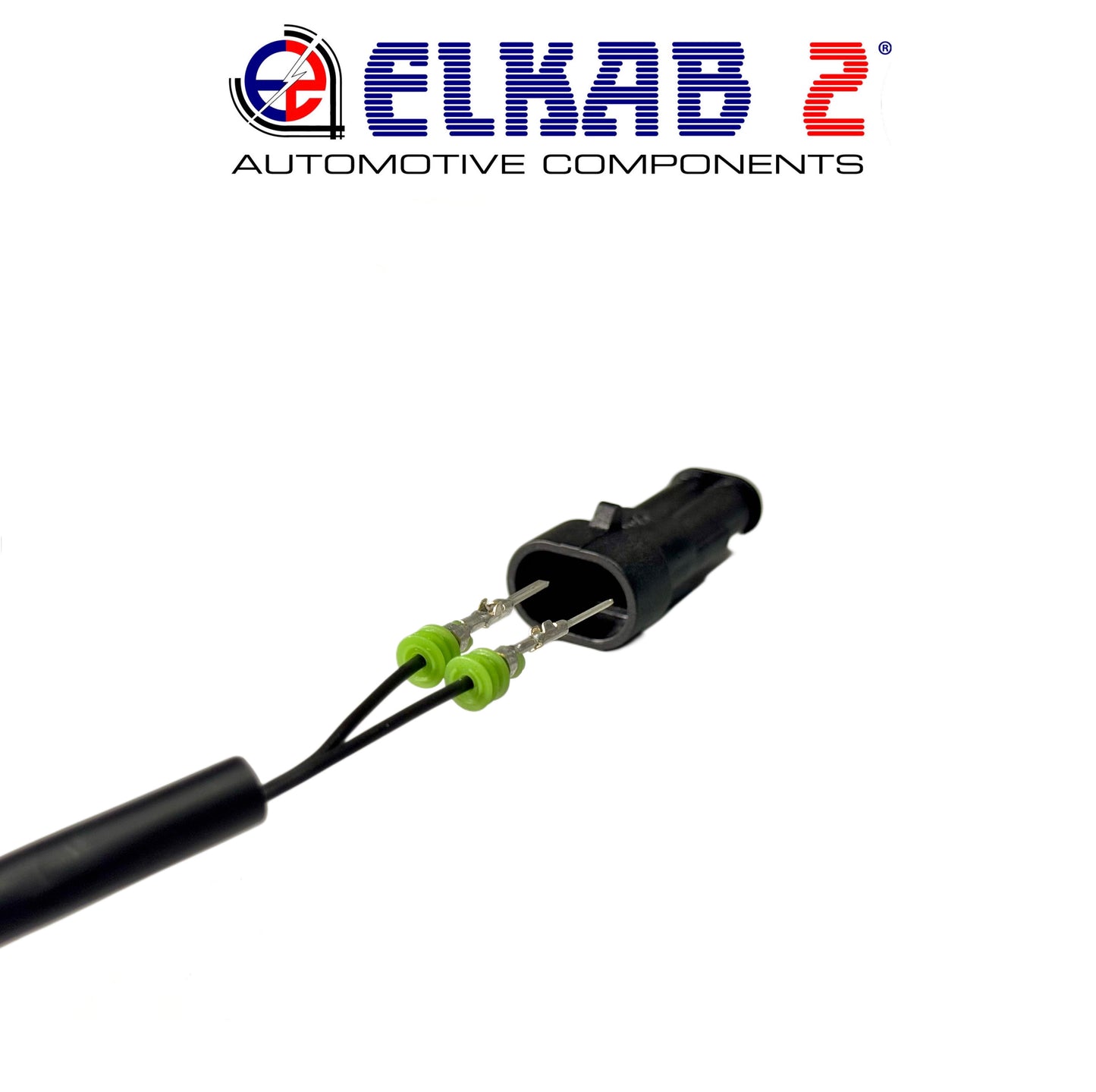 Sensore Sonda Temperatura Esterna 10K Condizionamento Caldo Freddo Clima Auto, Bus, Van, Camper.