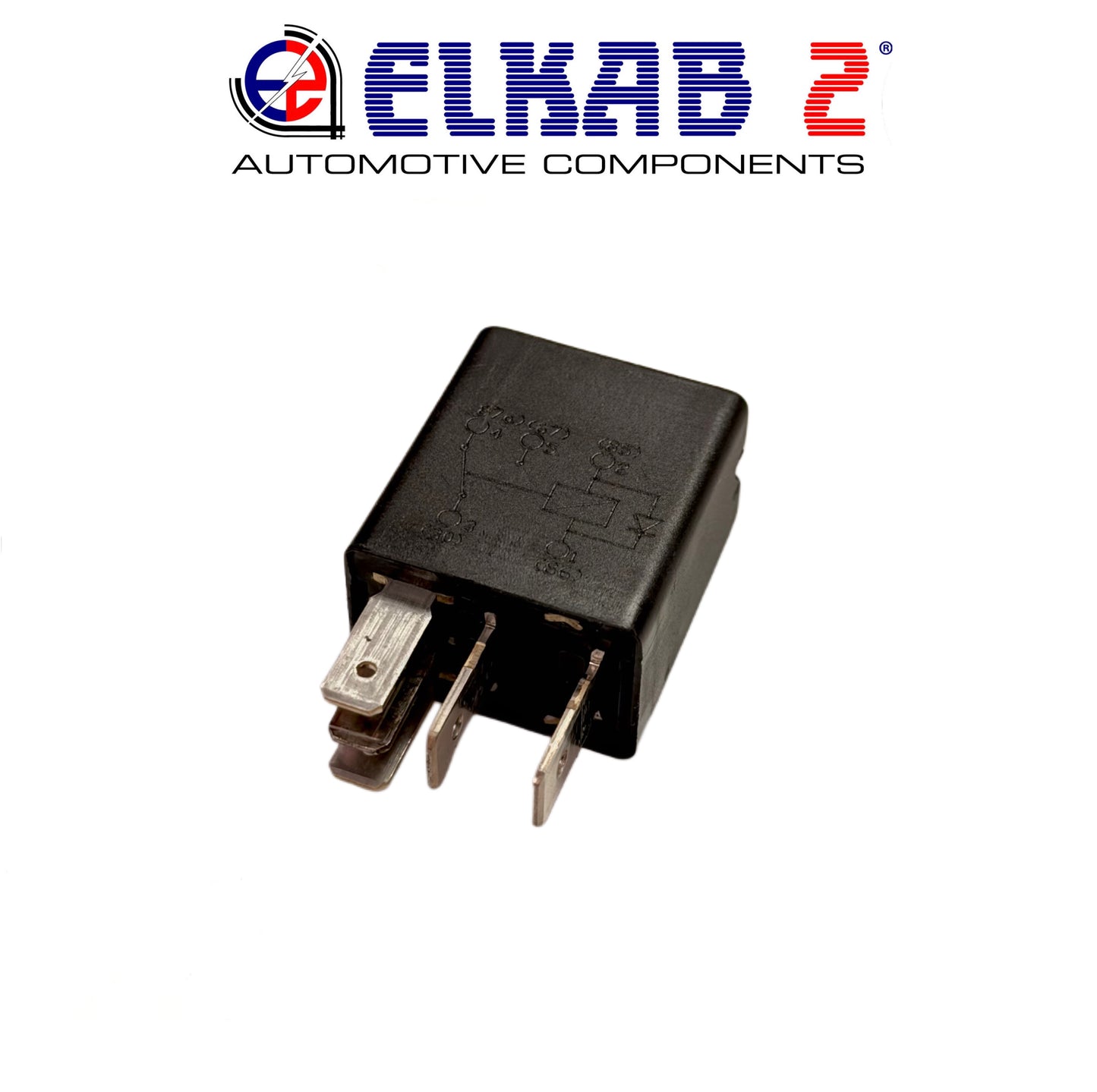 RENAULT RELAIS RELÈ MULTIFUNCTION 12V 10 / 20 A 7700414484 BITRON NEW, ORIGINALE