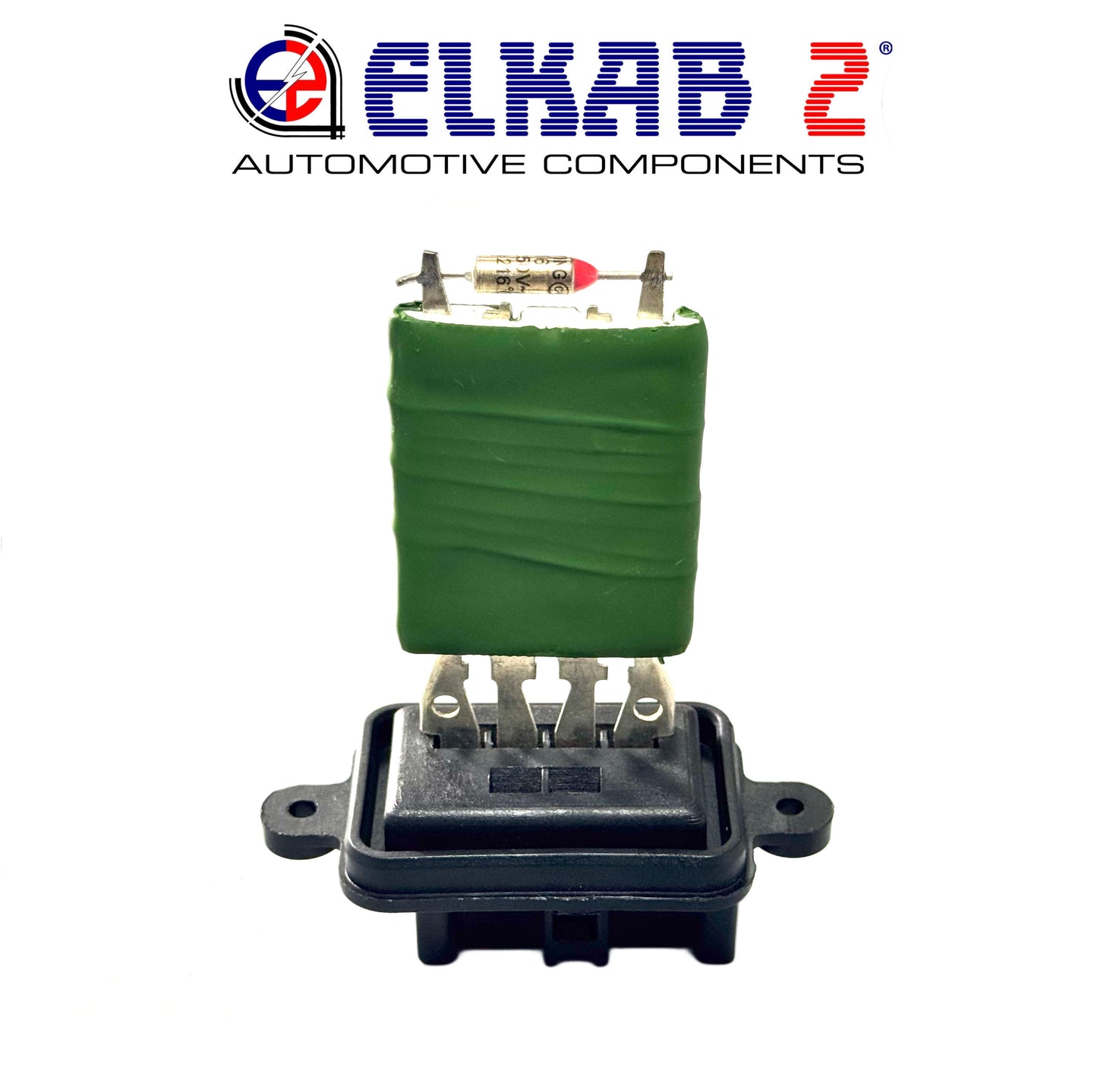 Resistore Resistenza Ventola Abitacolo Clima Riscaldamento Fiat, Lancia Ypsilon, Ducato, Panda, Doblò 500 46723713