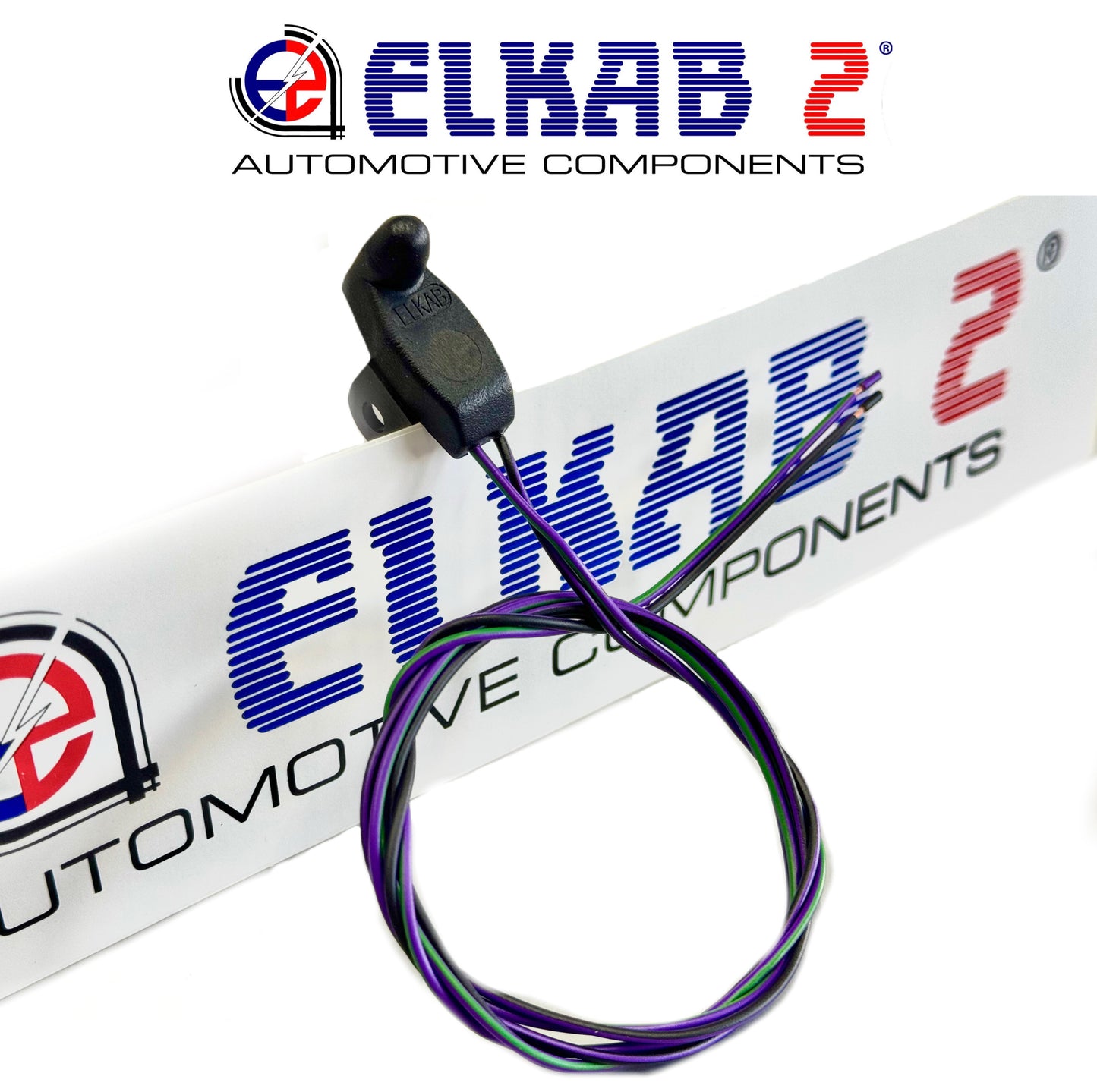 Sensore Sonda Temperatura Esterna Specchio Per Fiat Brasile Argo, Uno ORIGINALE