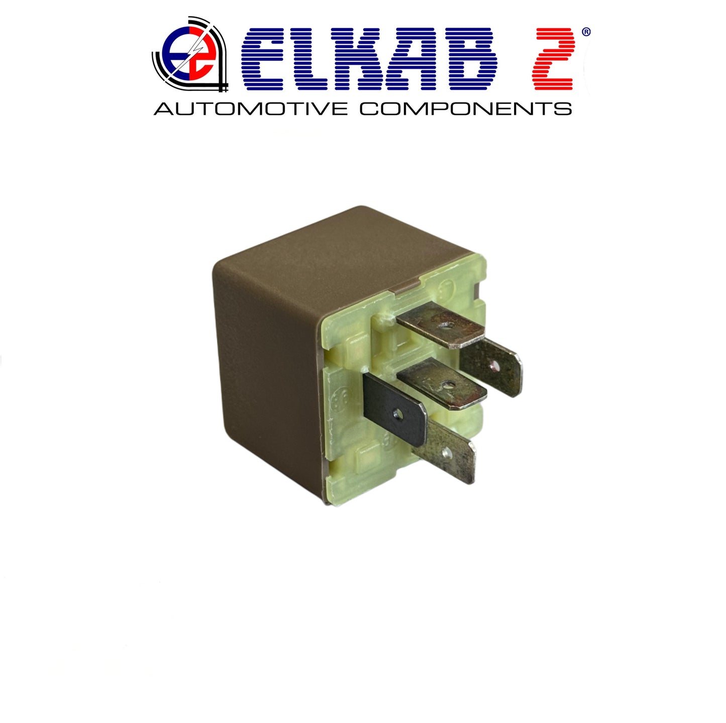 RELÈ Fiat Alfa Lancia 601732 TRW SIPEA 12V 2x15A 007686775 Chiusura, Clima, ORIGINALE