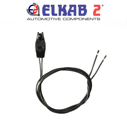 Citröen e DS Sensore Temperatura Esterna C3, Jumpy, DS4, e Altri Modelli Sonda Specchio ORIGINALE