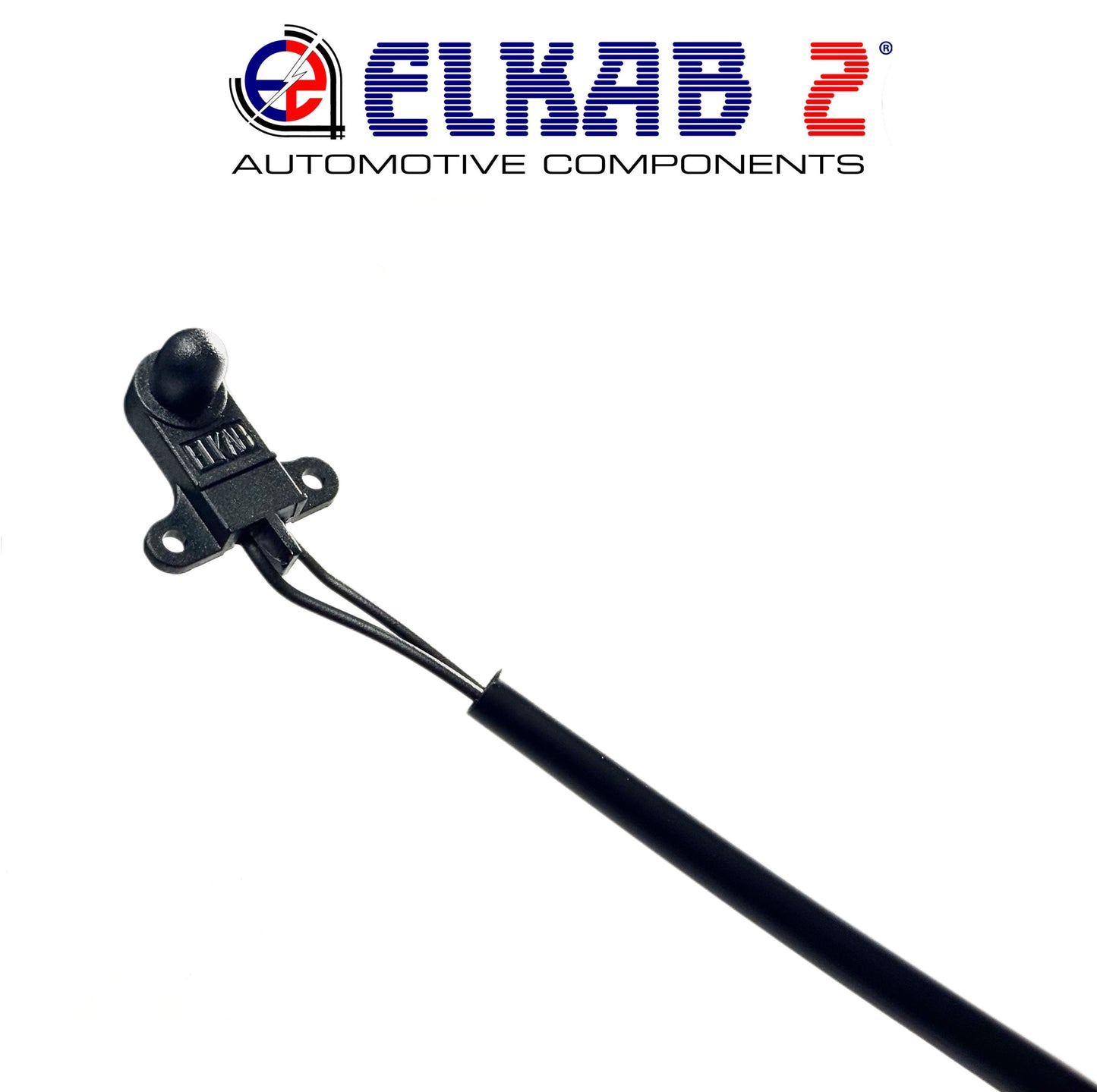 Sensore Sonda Temperatura Esterna 10K Condizionamento Caldo Freddo Clima Auto, Bus, Van, Camper.