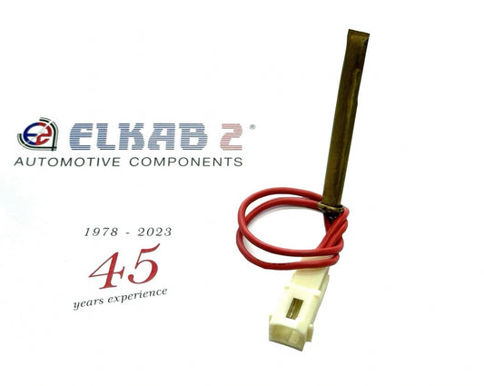 Sensore Sonda 10K Evaporatore Temperatura Olio Aria Liquidi Radiatore Clima Auto