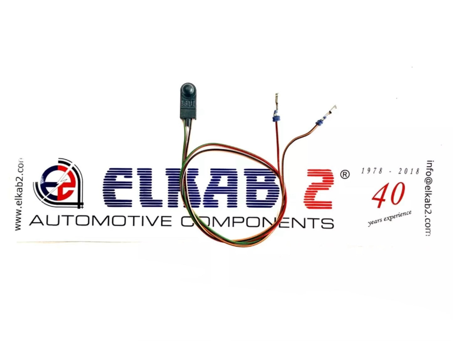 Sensore Sonda Temperatura Esterna Specchio Ford KA ORIGINALE