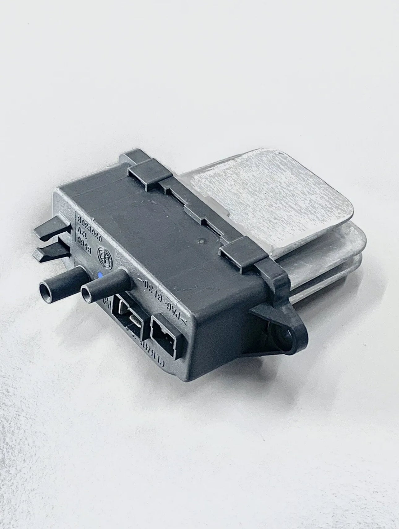 Regolatore velocità elettro ventola abitacolo Fiat Multipla, Alfa Romeo 46721774 Marea, Marengo, Bravo, Brava, Coupè, 145, 146, 147, 156 ORIGINALE