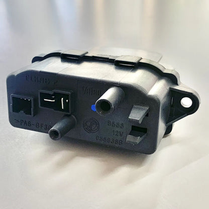 Regolatore velocità elettro ventola abitacolo Fiat Multipla, Alfa Romeo 46721774 Marea, Marengo, Bravo, Brava, Coupè, 145, 146, 147, 156 ORIGINALE