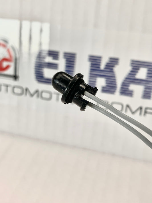 Sensore Rilevatore Di Temperatura Esterna Specchio Sonda Ferrari ORIGINALE