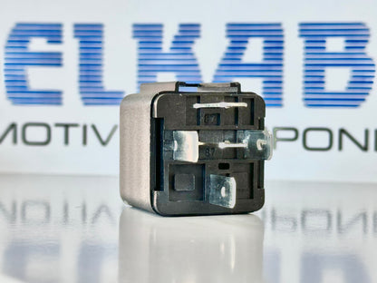 Relè Relay Relais 12V 20A 5 Pin Piedini Contatti Auto Moto Camper Trattore Luci Centralina Cablaggio