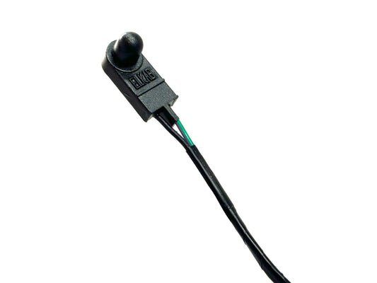 Sensore Sonda Temperatura Esterna Specchio Retrovisore Auto Fiat PANDA ORIGINALE