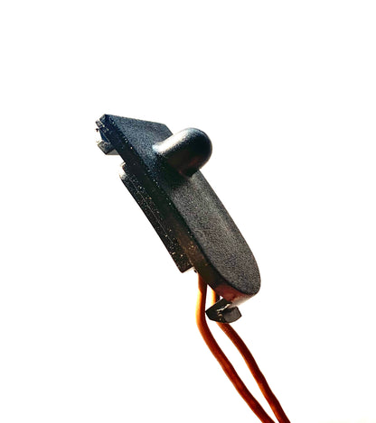 Sensore di Temperatura Esterna Per Alfa Romeo 156 Sonda Specchio ORIGINALE