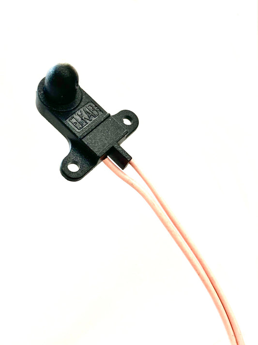 Sensore Sonda Temperatura Esterna Specchio Retrovisore Lancia Delta ORIGINALE