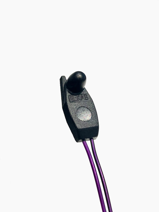 Sensore Sonda Temperatura Esterna Specchio Per Fiat Fiorino Peugeot Bipper Citroen Nemo ORIGINALE