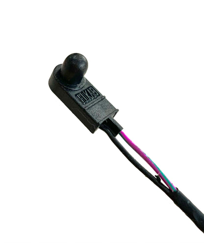 Sensore Sonda Temperatura Esterna Specchio Alfa Romeo Stelvio ORIGINALE