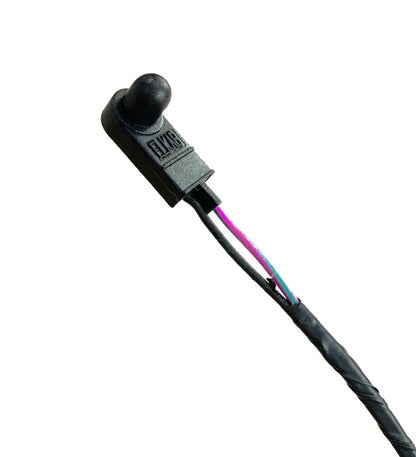 Sensore Sonda Temperatura Esterna Specchio Alfa Romeo Stelvio ORIGINALE