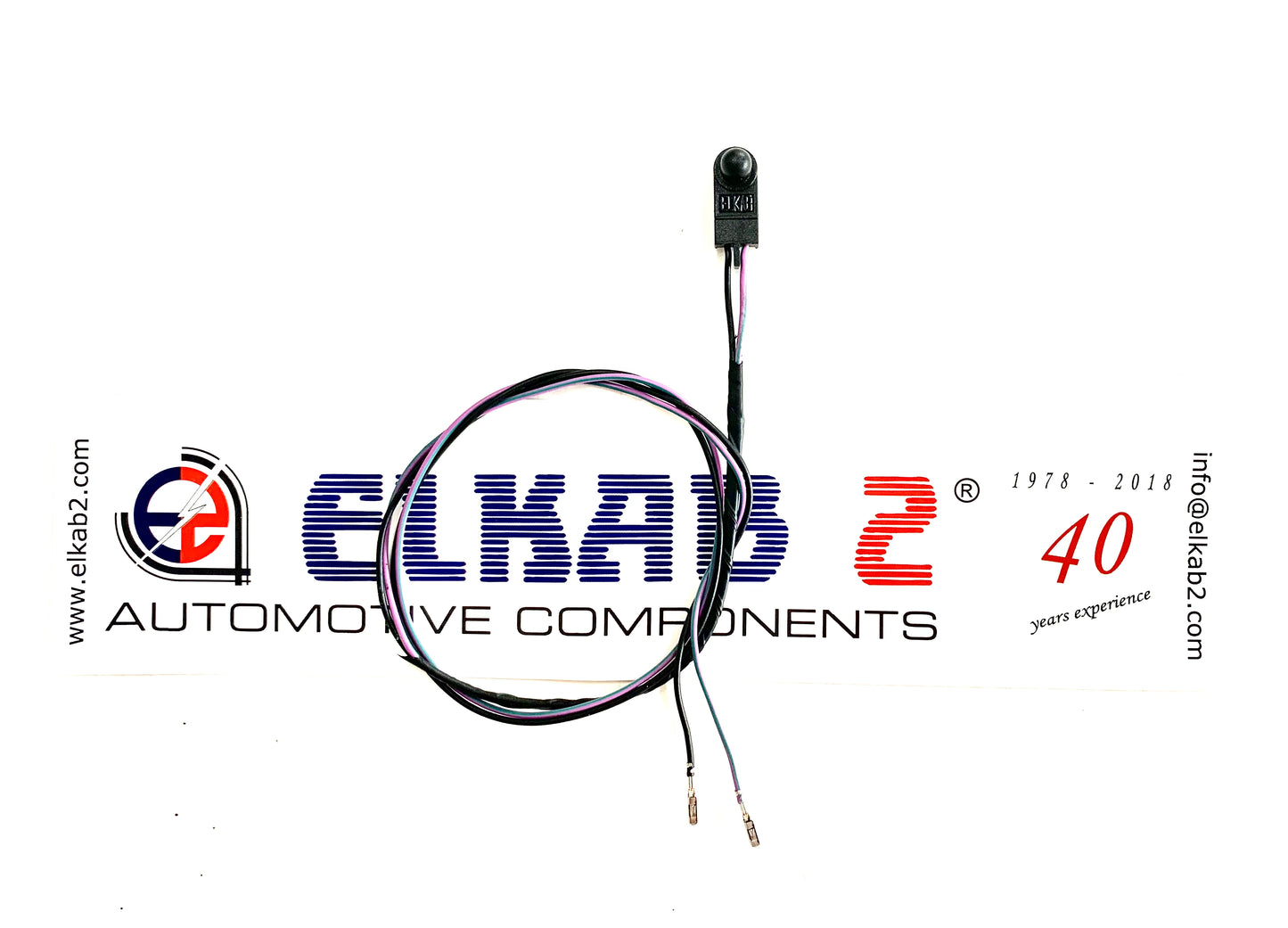 Sensore Sonda Temperatura Esterna Specchio Alfa Romeo Stelvio ORIGINALE