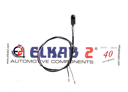 Sensore Sonda Temperatura Esterna Specchio Alfa Romeo Stelvio ORIGINALE