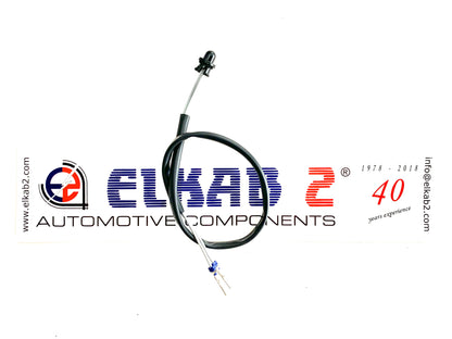 Sensore Rilevatore Di Temperatura Esterna Specchio Sonda Iveco Stralis ORIGINALE