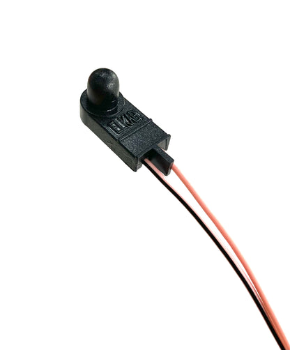 Sensore Sonda Temperatura Esterna Specchio Fiat Ducato, Boxer, Jumper, Ram ProMaster, Movano, Proace Max ORIGINALE