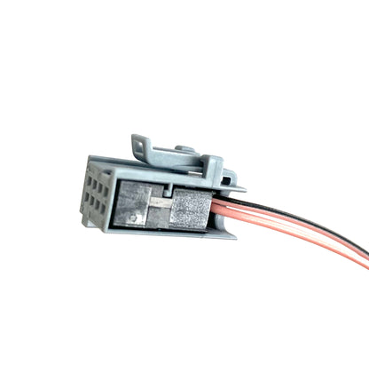 Sensore Sonda Temperatura Esterna Specchio Fiat Ducato, Boxer, Jumper, Ram ProMaster, Movano, Proace Max ORIGINALE