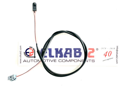 Sensore Sonda Temperatura Esterna Specchio Fiat Ducato, Boxer, Jumper, Ram ProMaster, Movano, Proace Max ORIGINALE