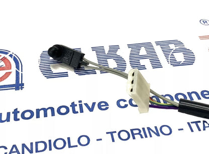 Cablaggio Specchio Sensore Temperatura Esterna G. Punto, 500 71753245 ORIGINALE