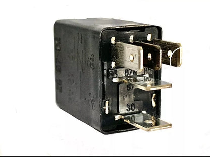 RENAULT RELAIS RELÈ MULTIFUNCTION 12V 10 / 20 A 7700414484 BITRON NEW, ORIGINALE