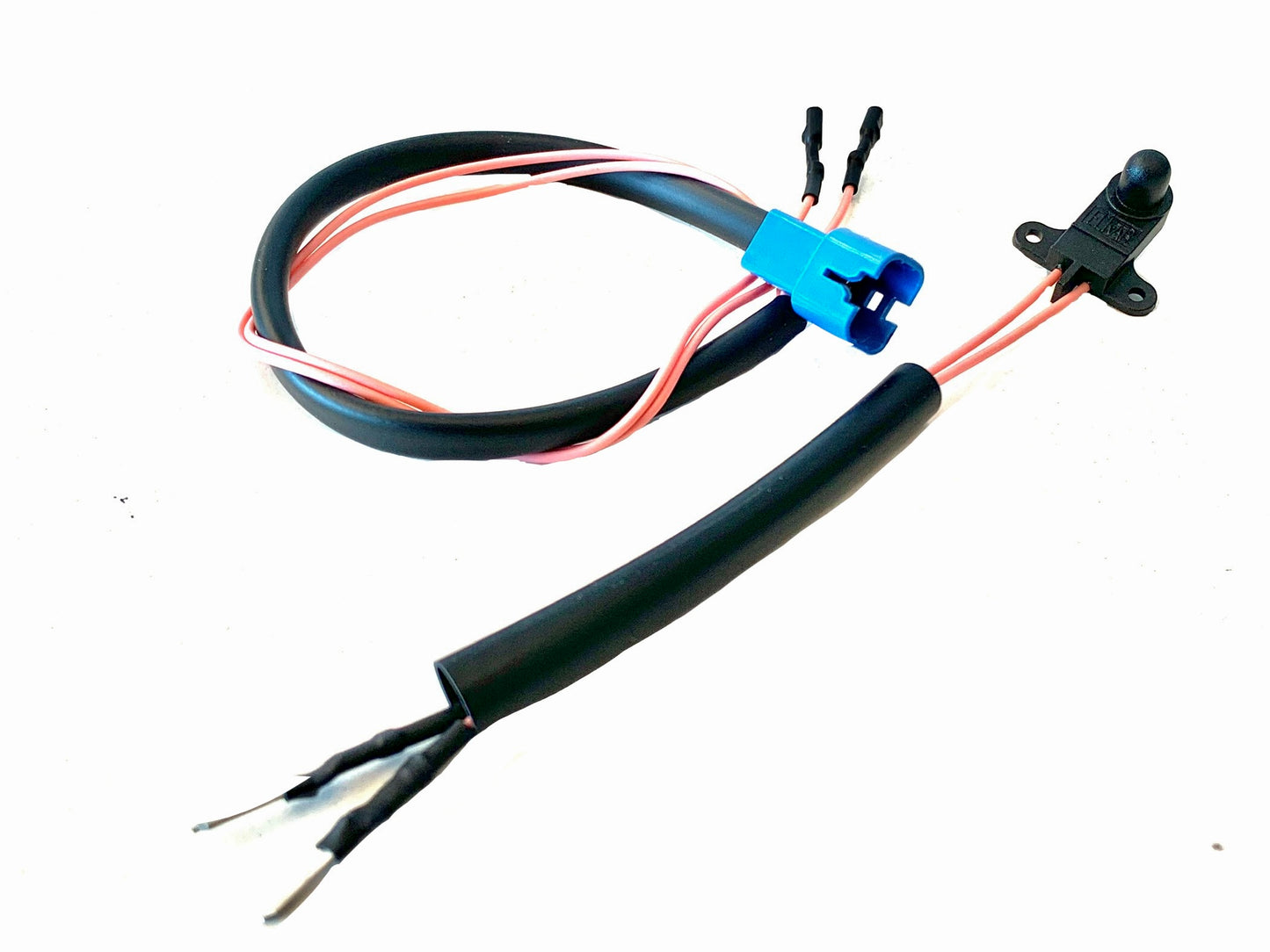 Sensore Temperatura Esterna Sonda Specchio Aria Per Maserati 3200 GT ORIGINALE